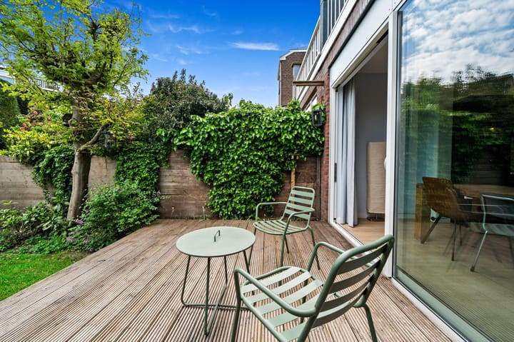 Foto 46 van Mauritslaan 19