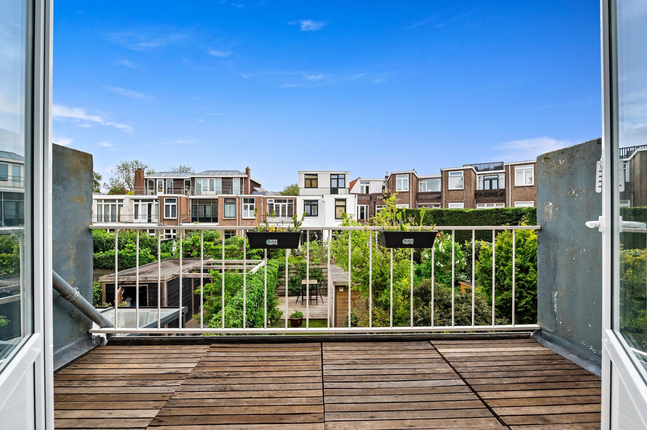 Foto 27 van Mauritslaan 19