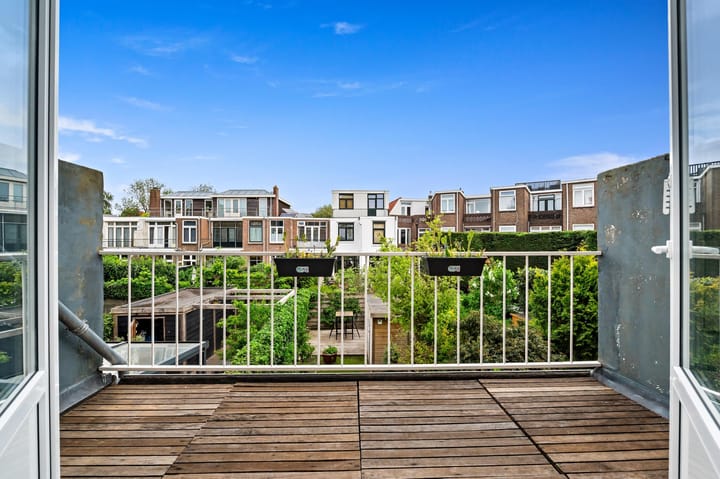 Foto 27 van Mauritslaan 19