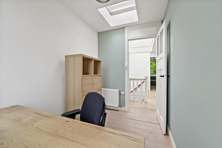 Foto 40 van Mauritslaan 19