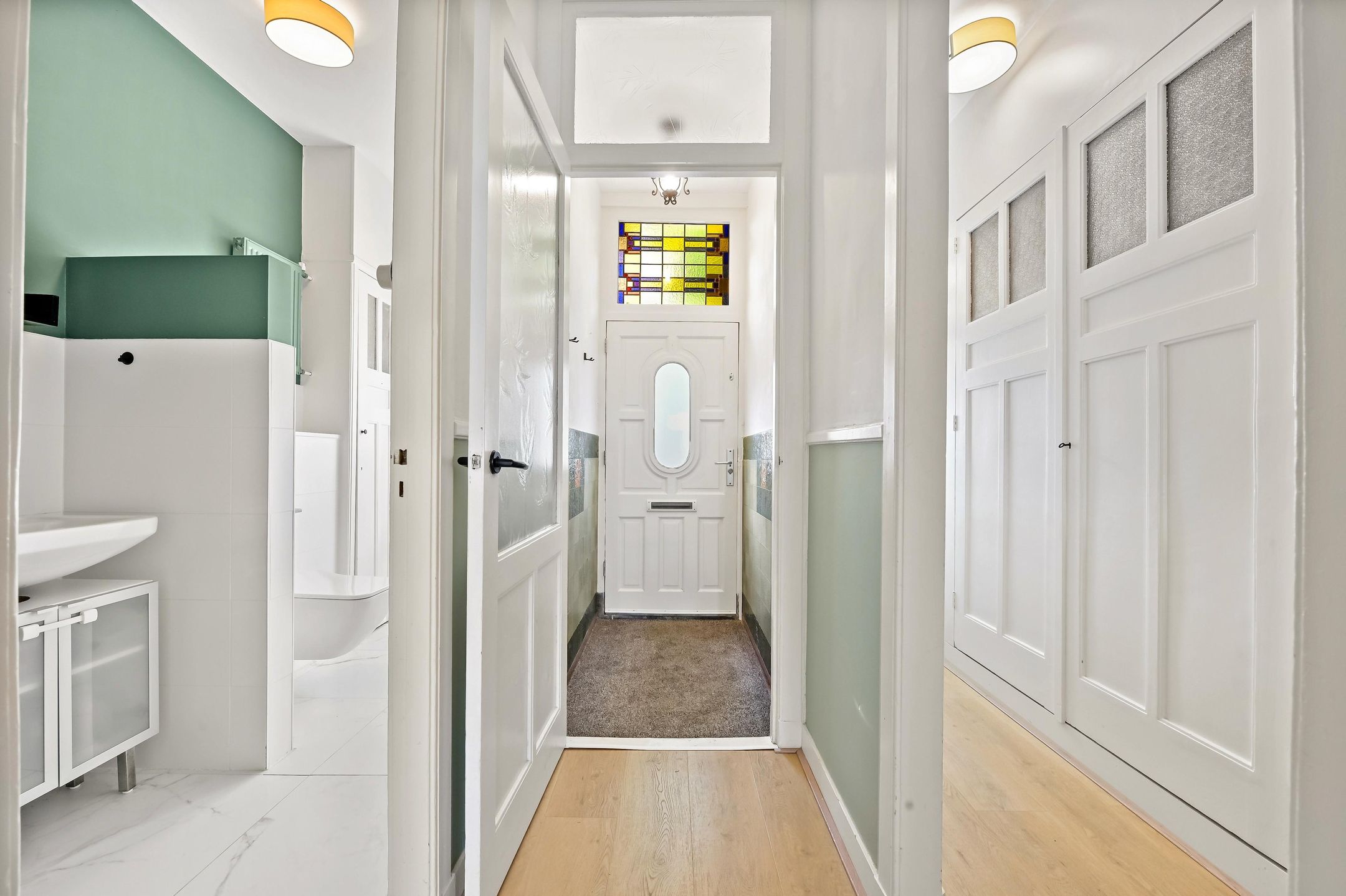 Foto 3 van Mauritslaan 19