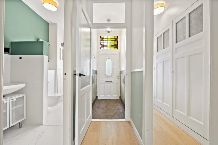 Foto 3 van Mauritslaan 19