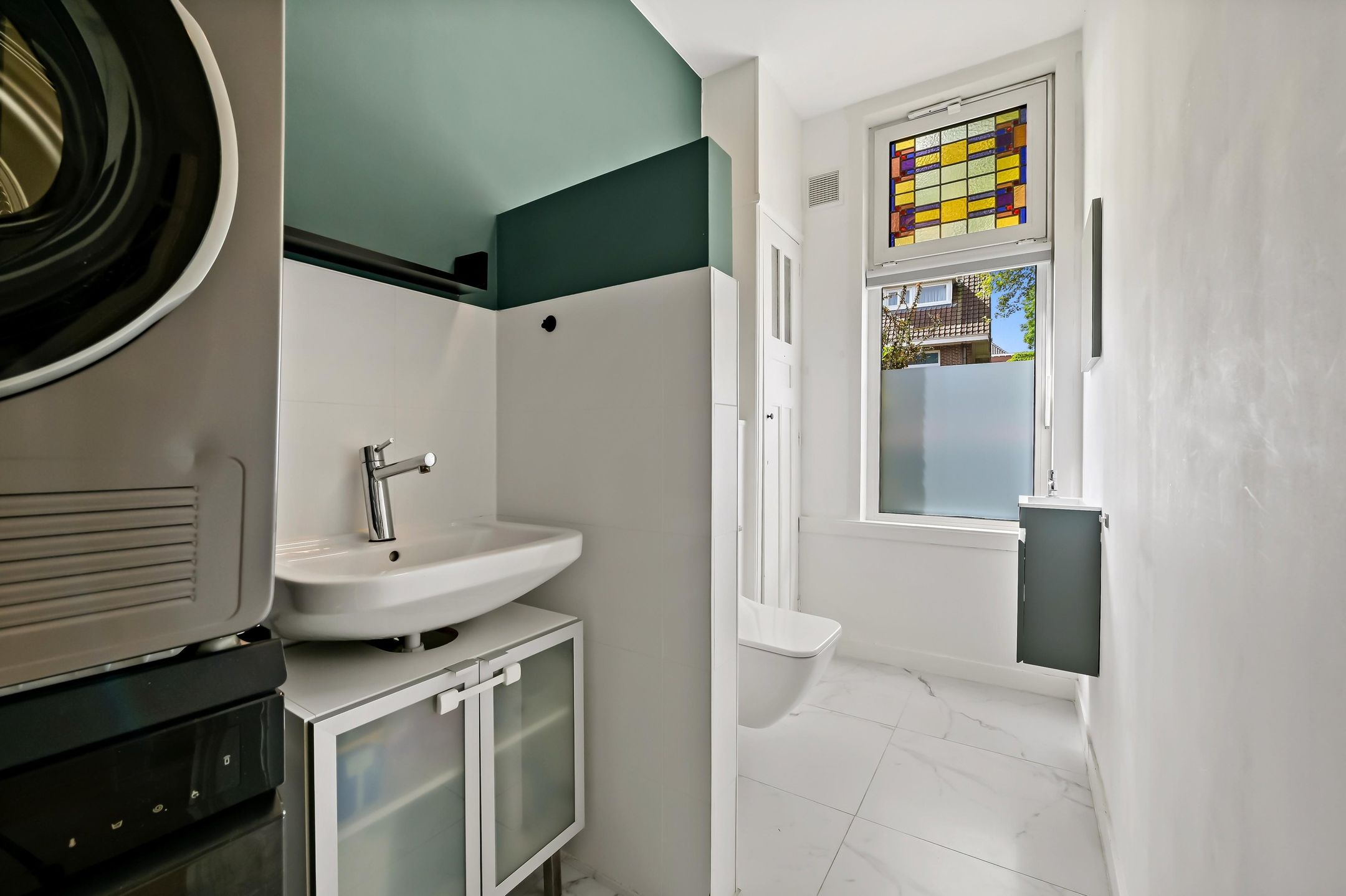 Foto 6 van Mauritslaan 19