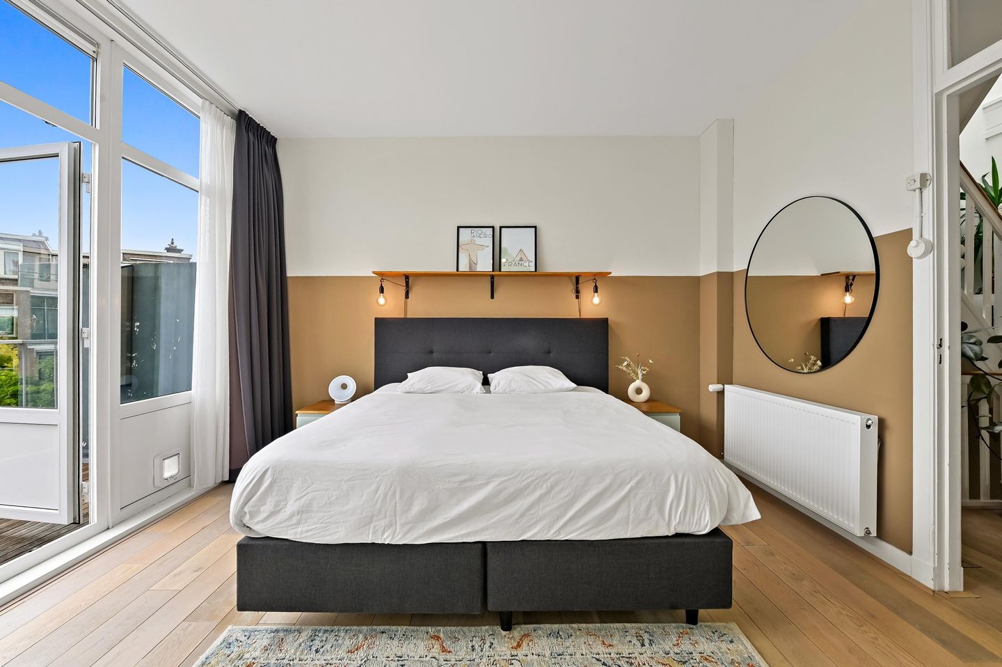 Foto 25 van Mauritslaan 19