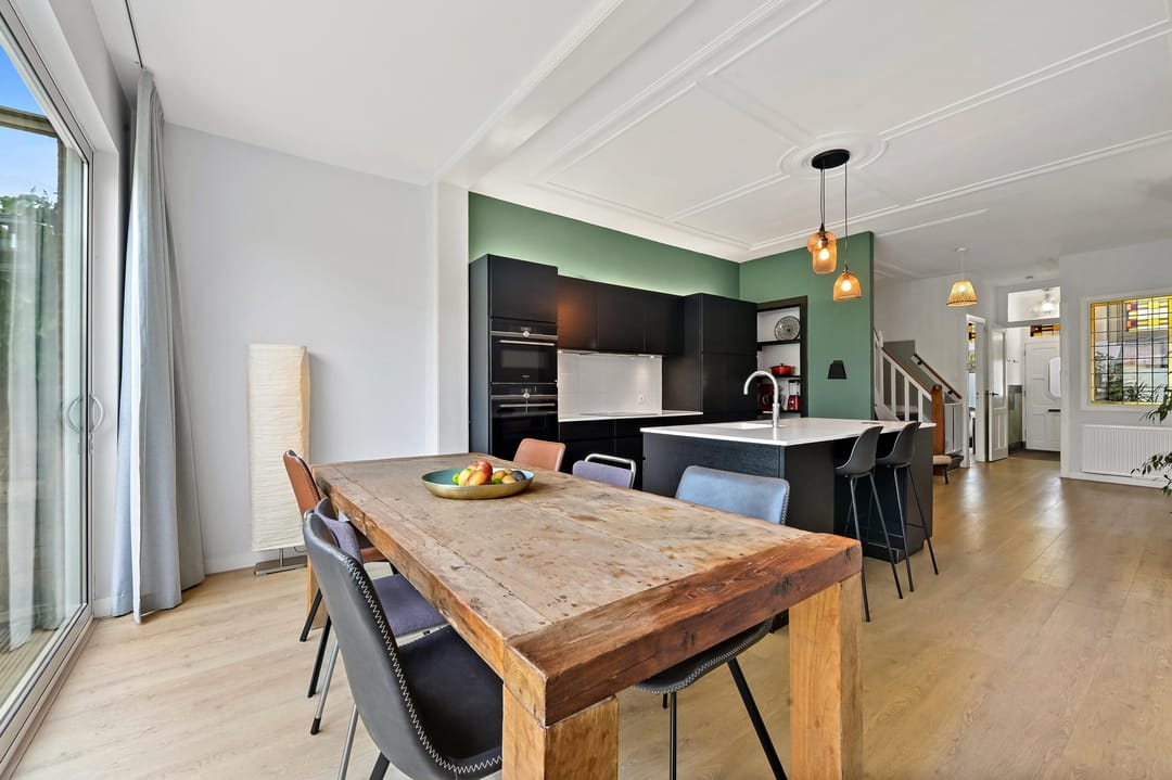 Foto 13 van Mauritslaan 19