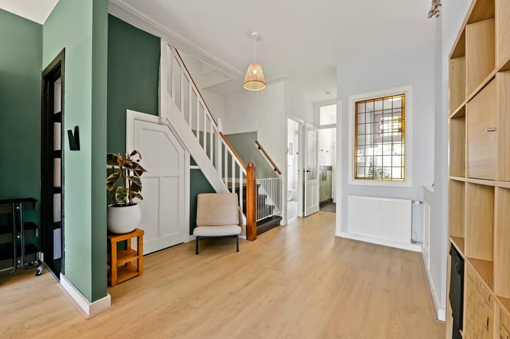 Foto 7 van Mauritslaan 19