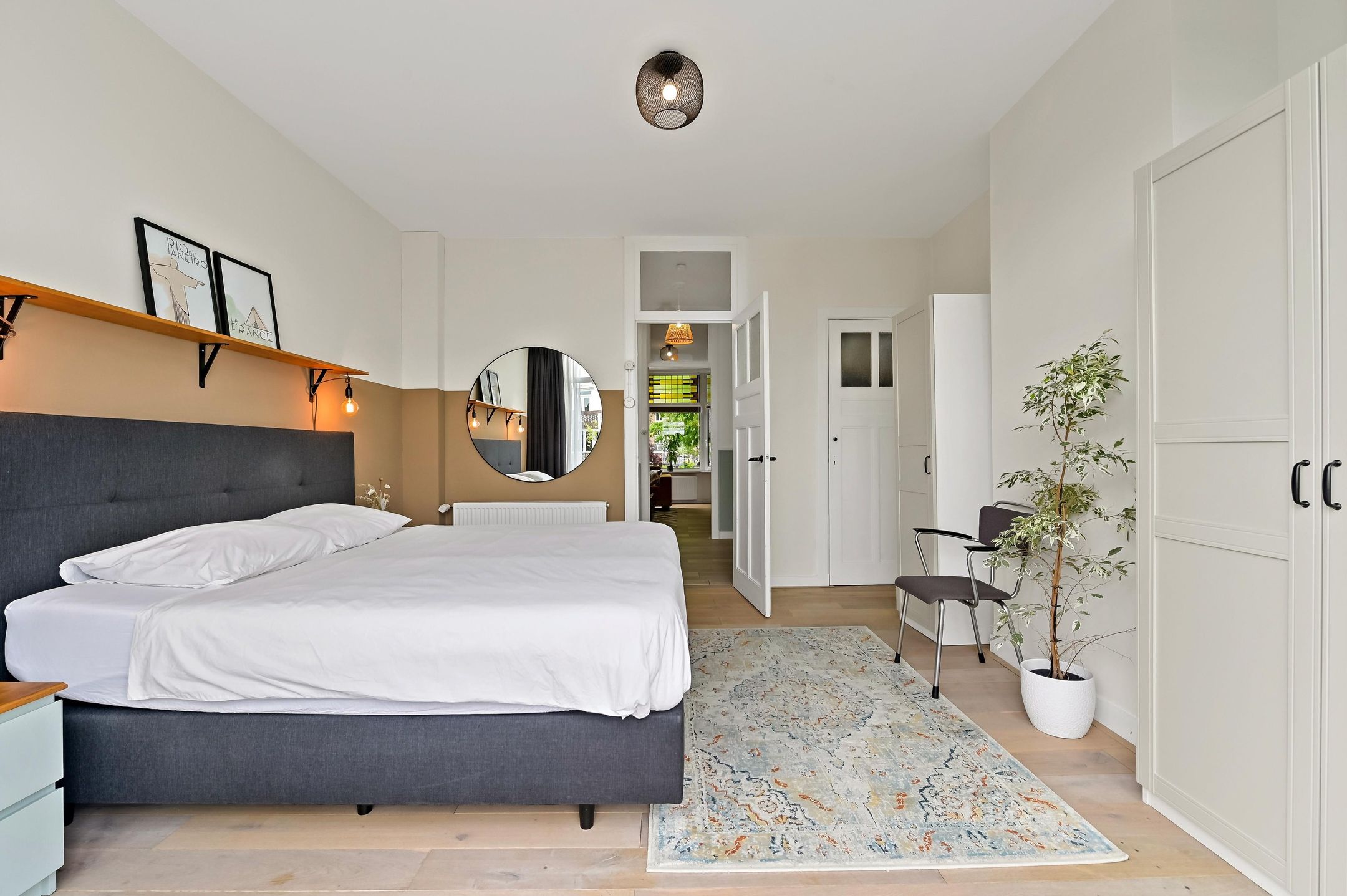 Foto 24 van Mauritslaan 19