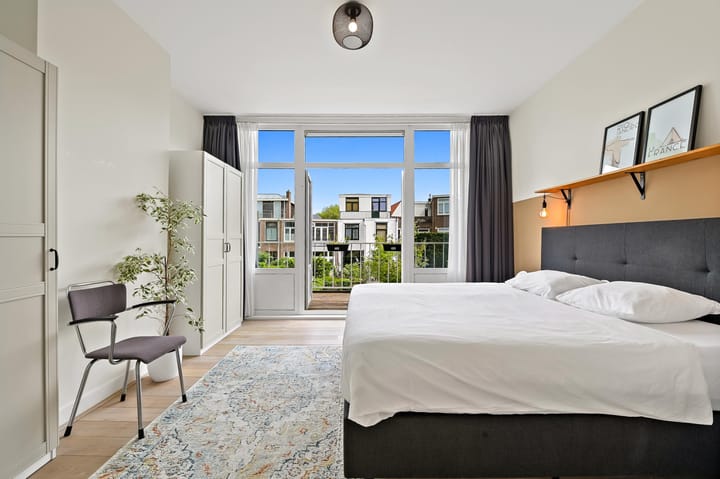 Foto 23 van Mauritslaan 19