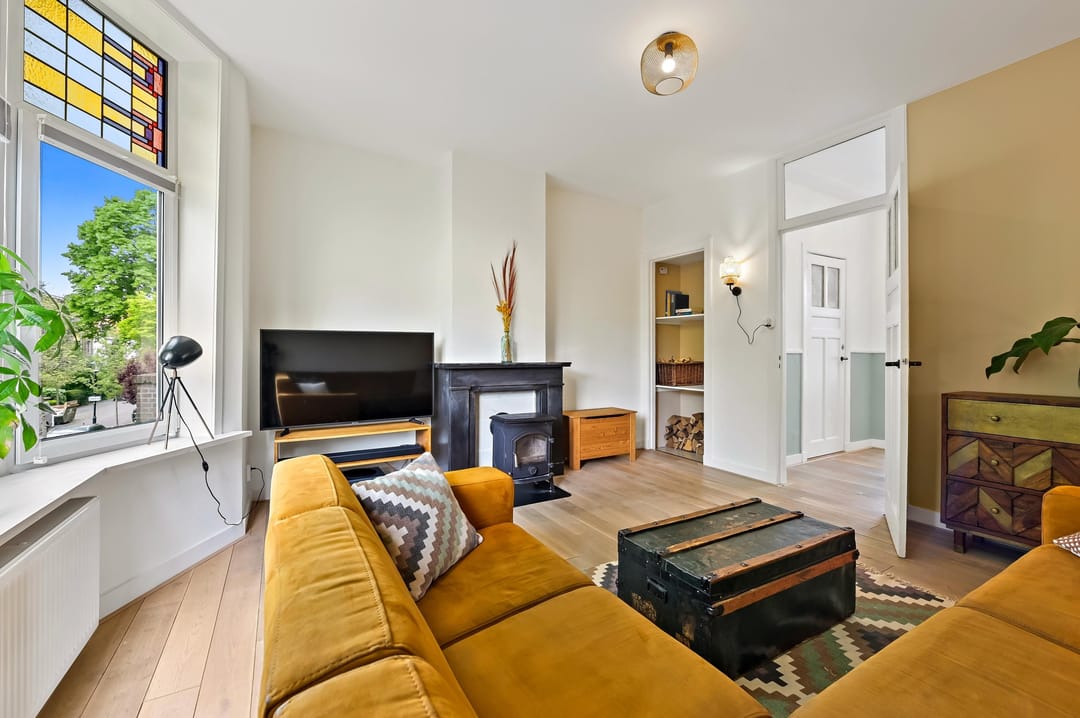 Foto 17 van Mauritslaan 19