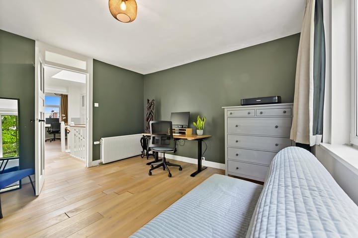 Foto 37 van Mauritslaan 19