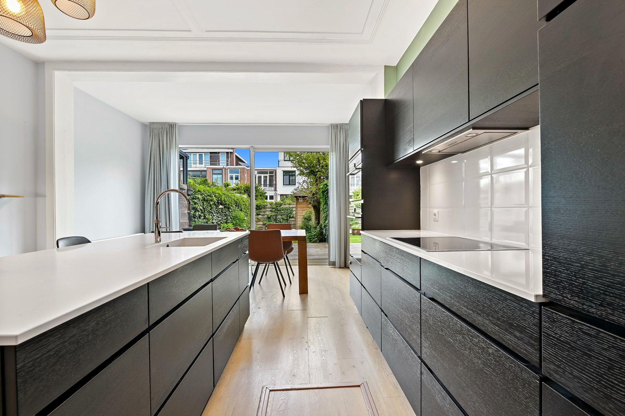 Foto 12 van Mauritslaan 19