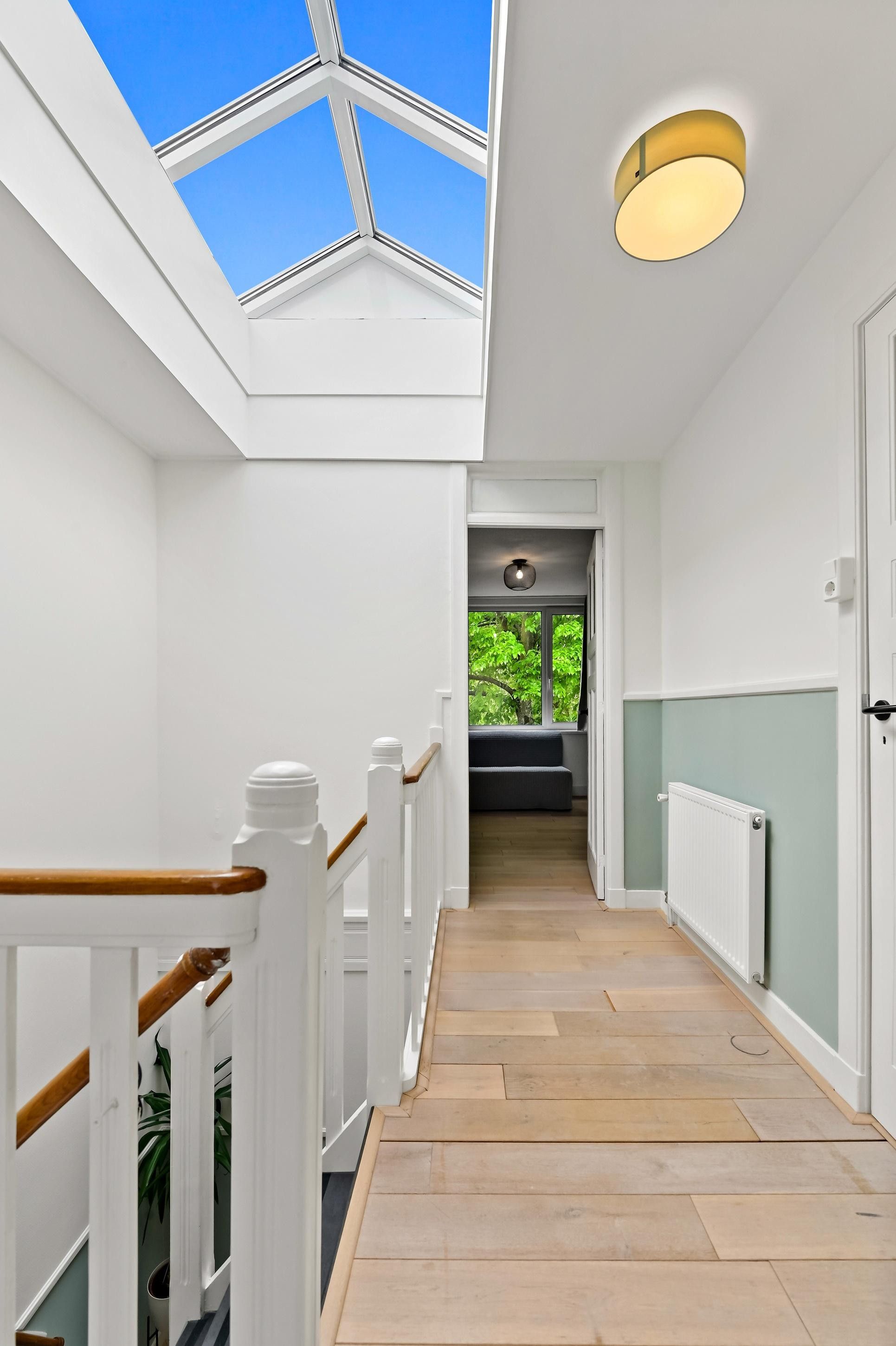 Foto 21 van Mauritslaan 19