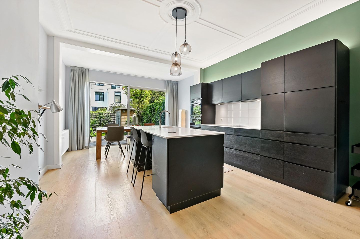 Foto 10 van Mauritslaan 19