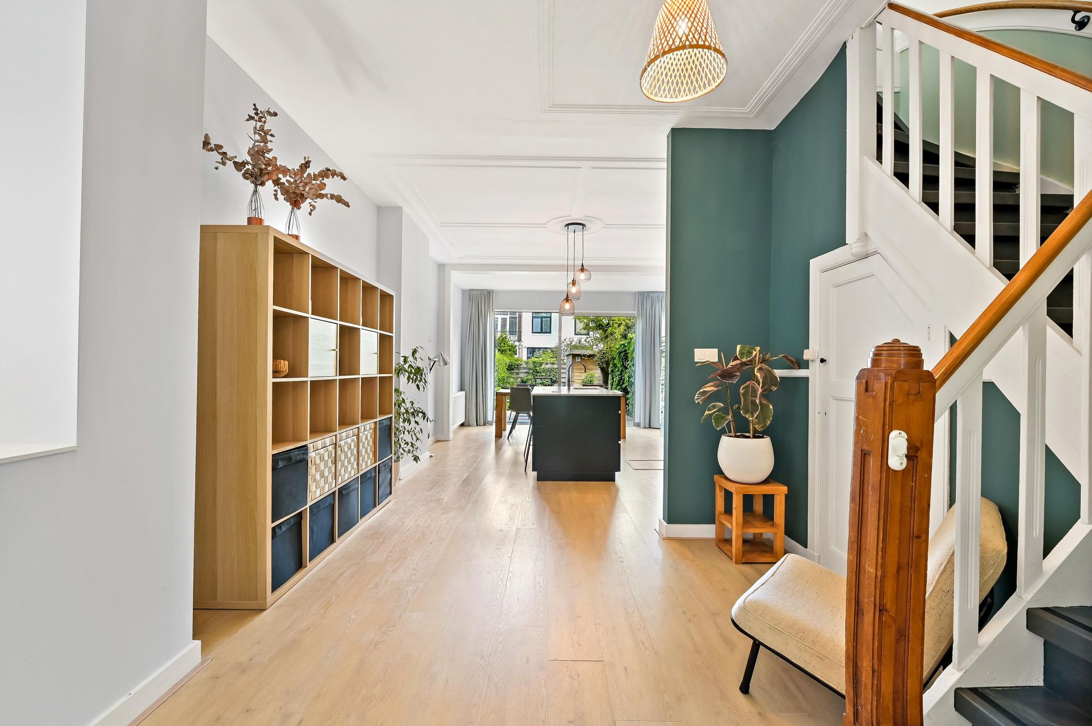 Foto 9 van Mauritslaan 19