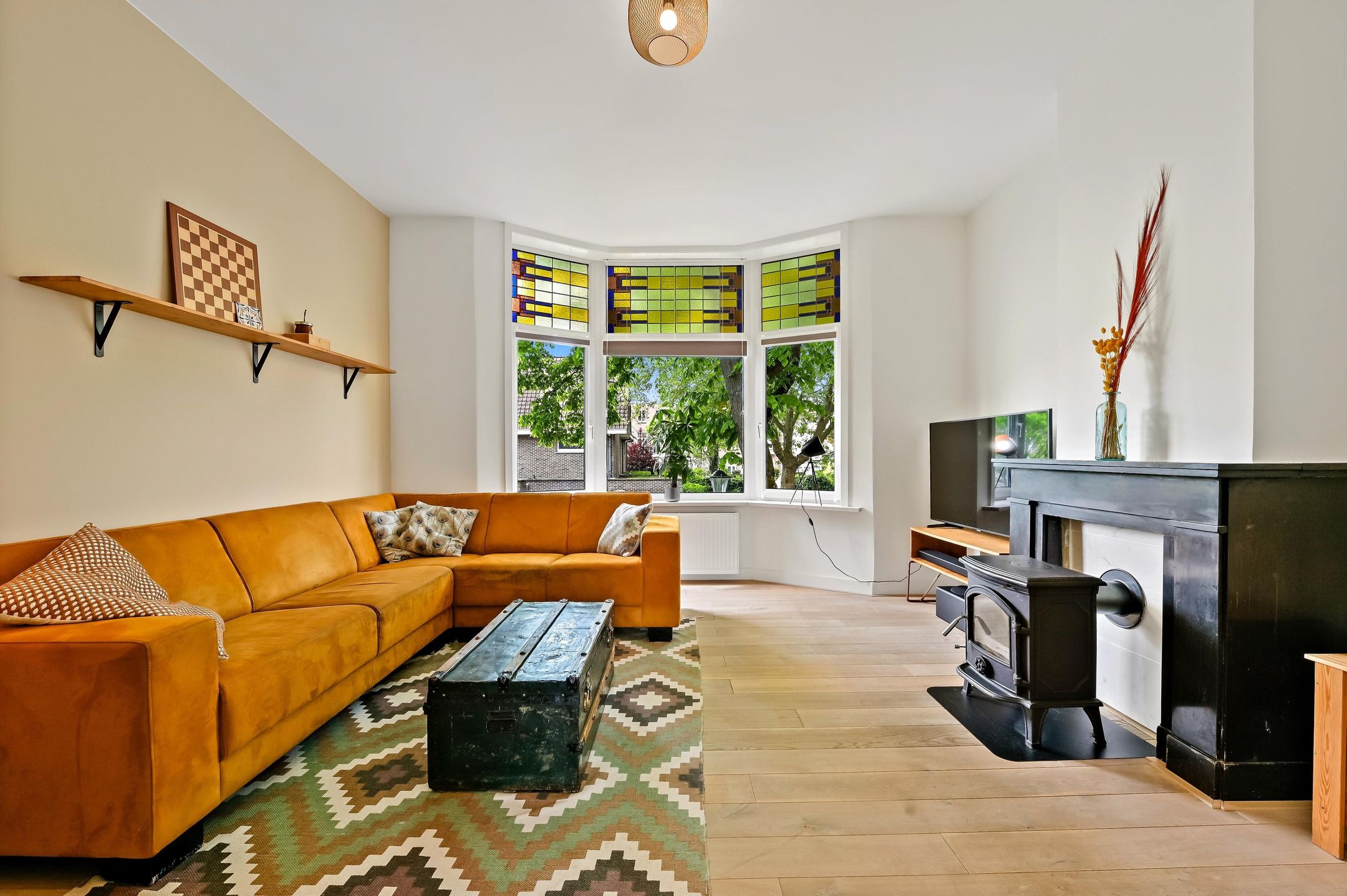 Foto 15 van Mauritslaan 19