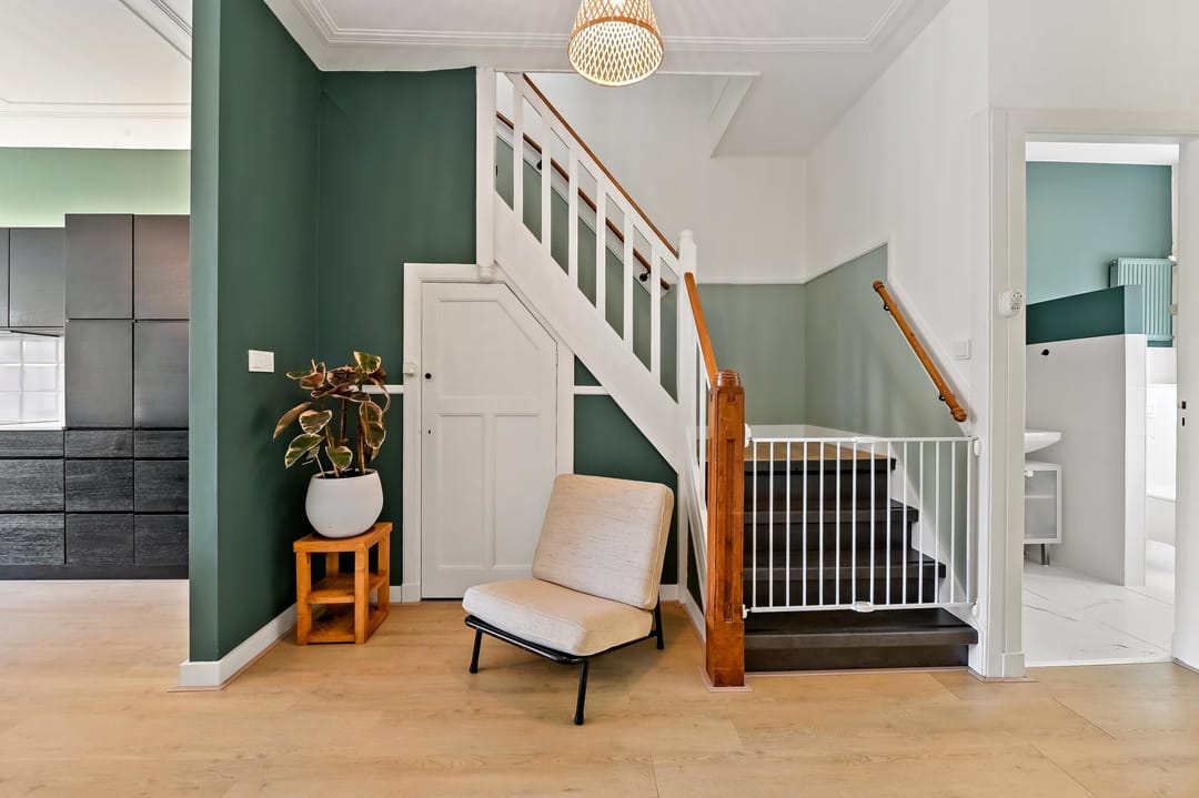 Foto 8 van Mauritslaan 19