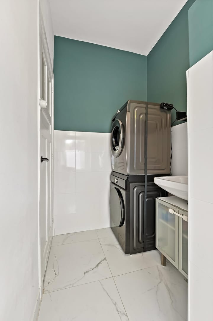 Foto 4 van Mauritslaan 19