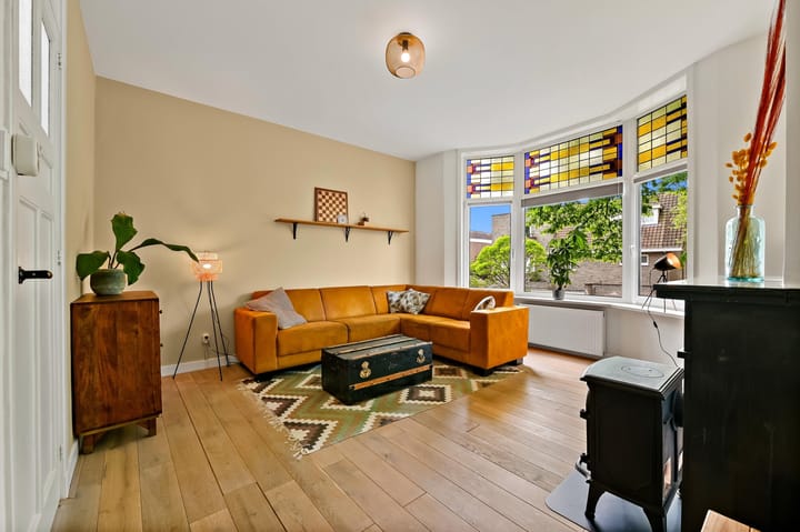 Foto 16 van Mauritslaan 19