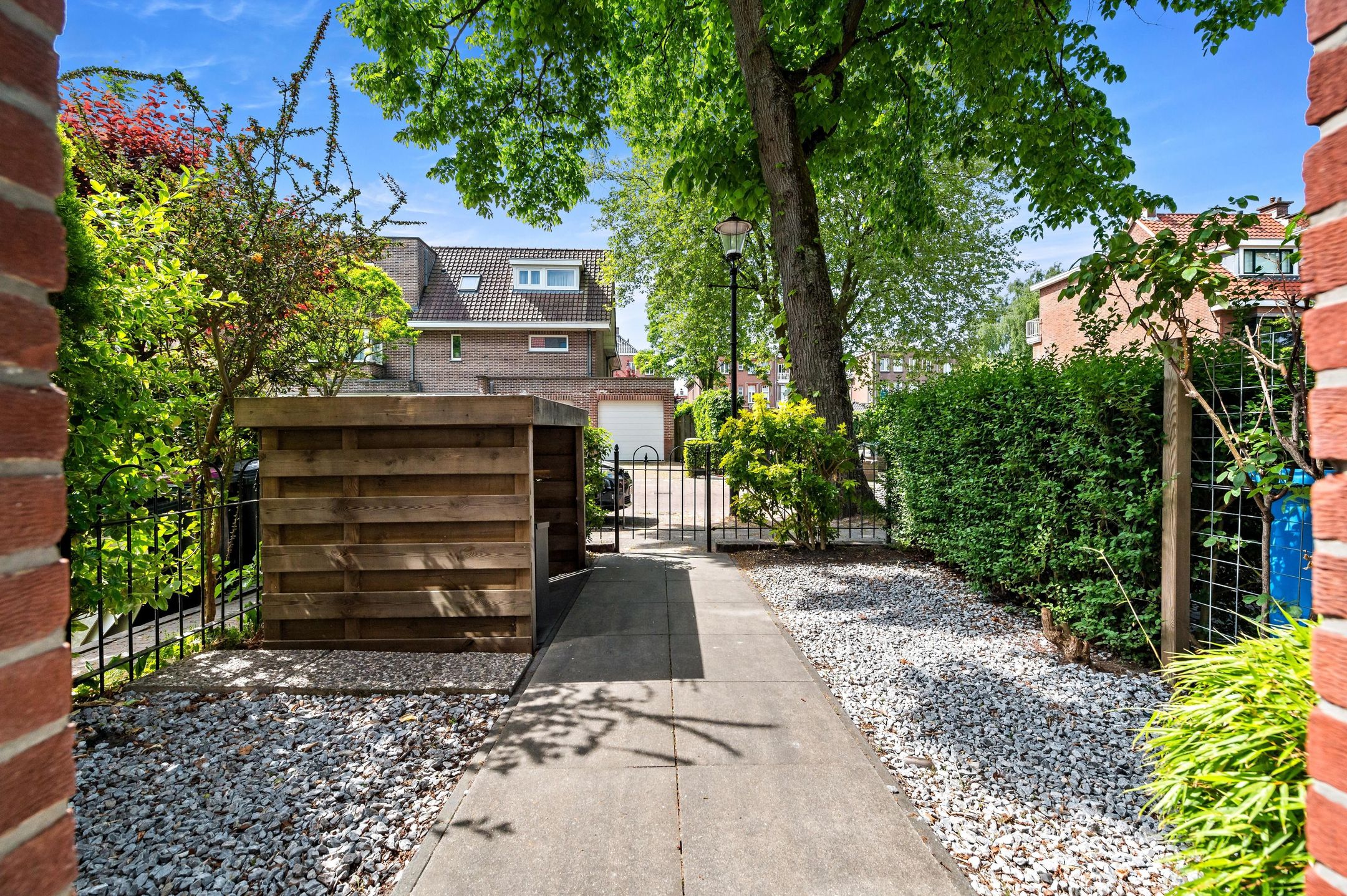 Foto 45 van Mauritslaan 19