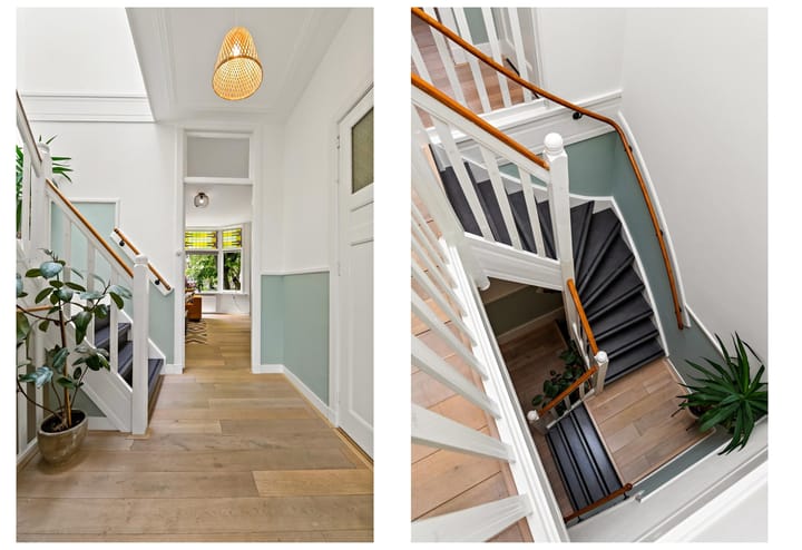 Foto 22 van Mauritslaan 19