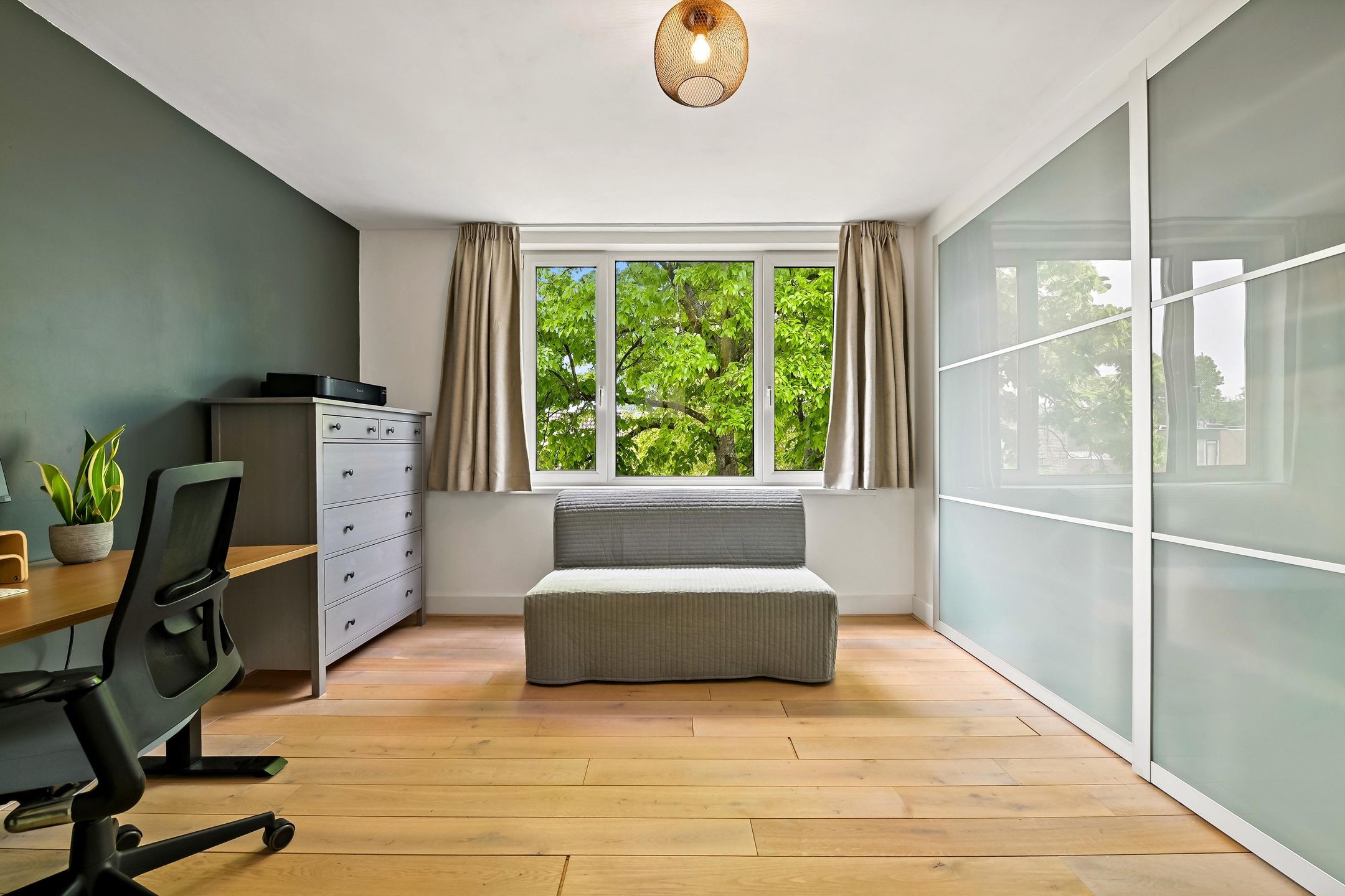 Foto 36 van Mauritslaan 19