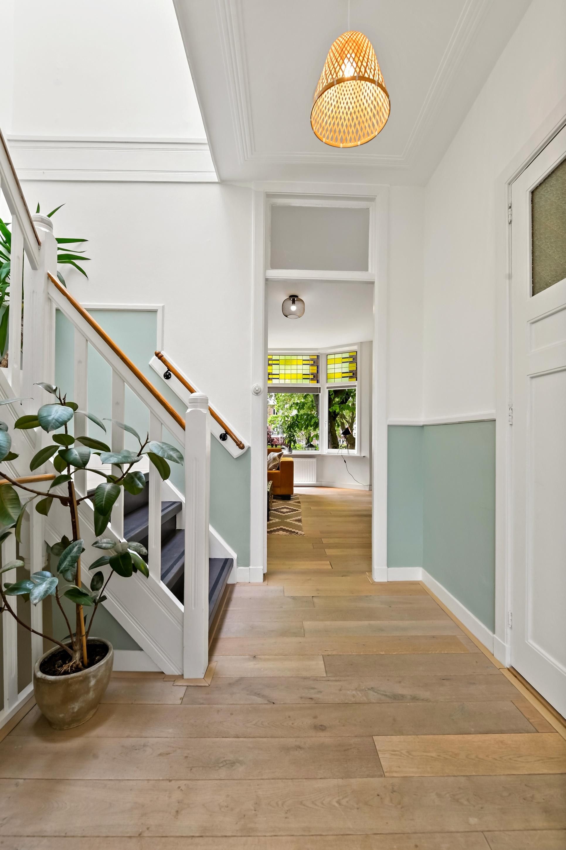 Foto 18 van Mauritslaan 19