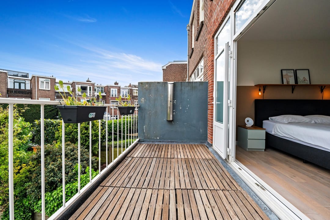 Foto 26 van Mauritslaan 19