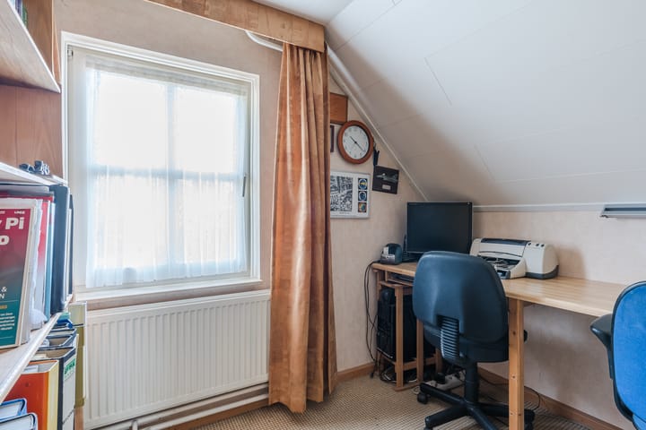 Foto 21 van Virmundtstraat 84