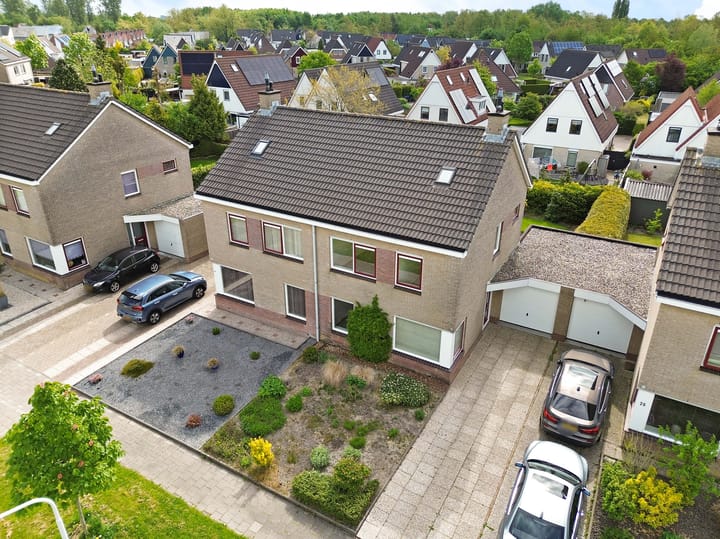 Foto 1 van Kastanjeleane 53