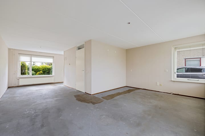 Foto 4 van Kastanjeleane 53