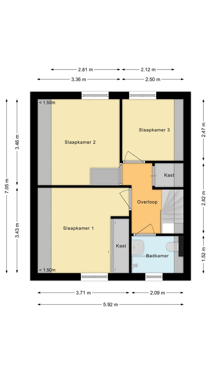 Foto 36 van Virmundtstraat 84