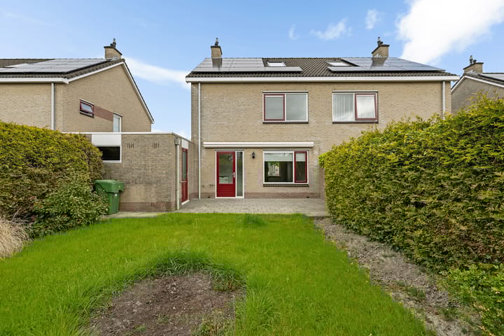 Foto 27 van Kastanjeleane 53