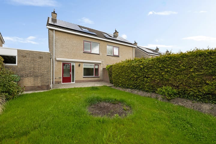 Foto 28 van Kastanjeleane 53