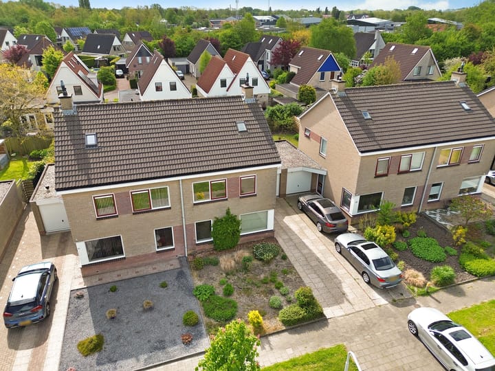 Foto 29 van Kastanjeleane 53