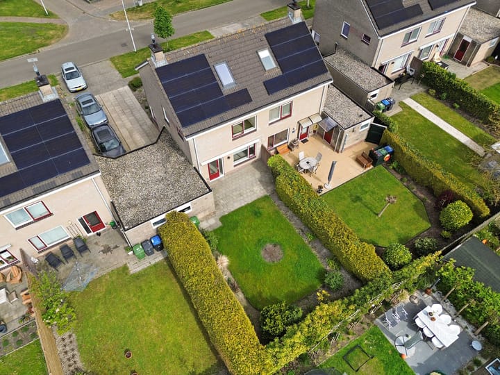 Foto 30 van Kastanjeleane 53