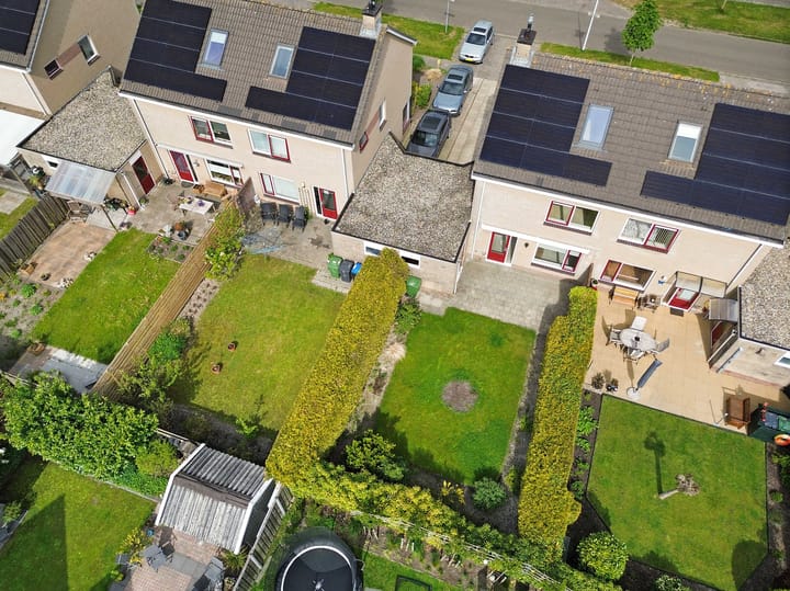 Foto 31 van Kastanjeleane 53