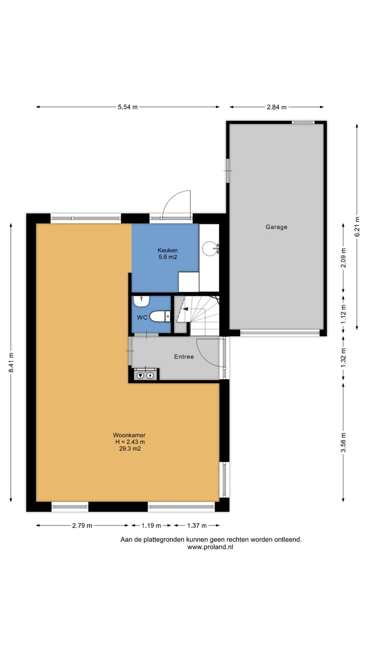 Foto 32 van Kastanjeleane 53