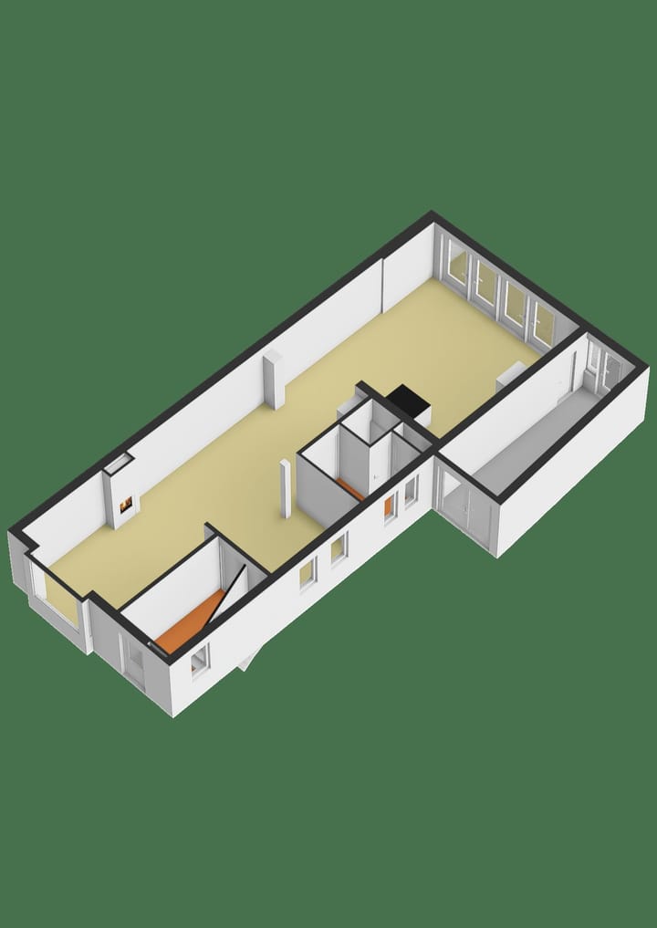 Foto 49 van De Ruyterstraat 29