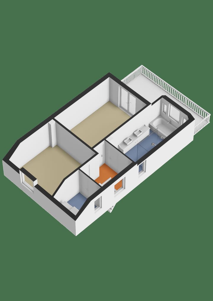 Foto 51 van De Ruyterstraat 29