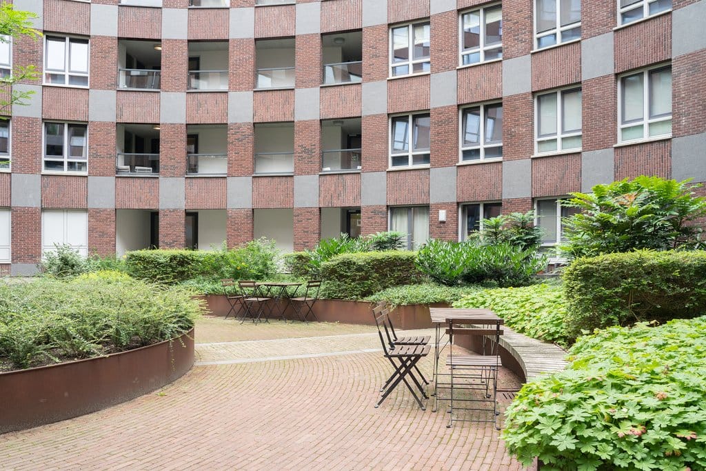 Photo 21 of Spiegeltuin 9