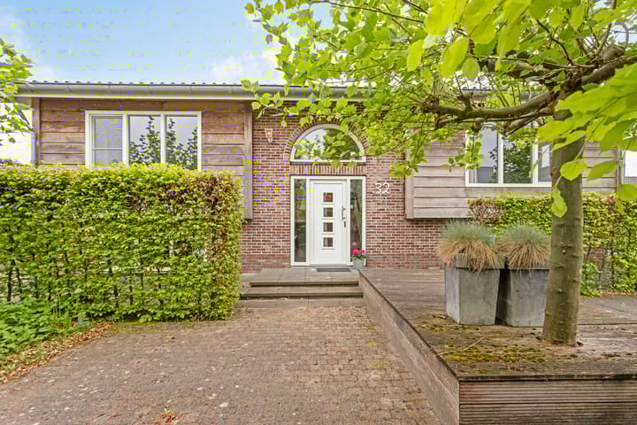 Photo 2 of Uiterwaardenstraat 32-A