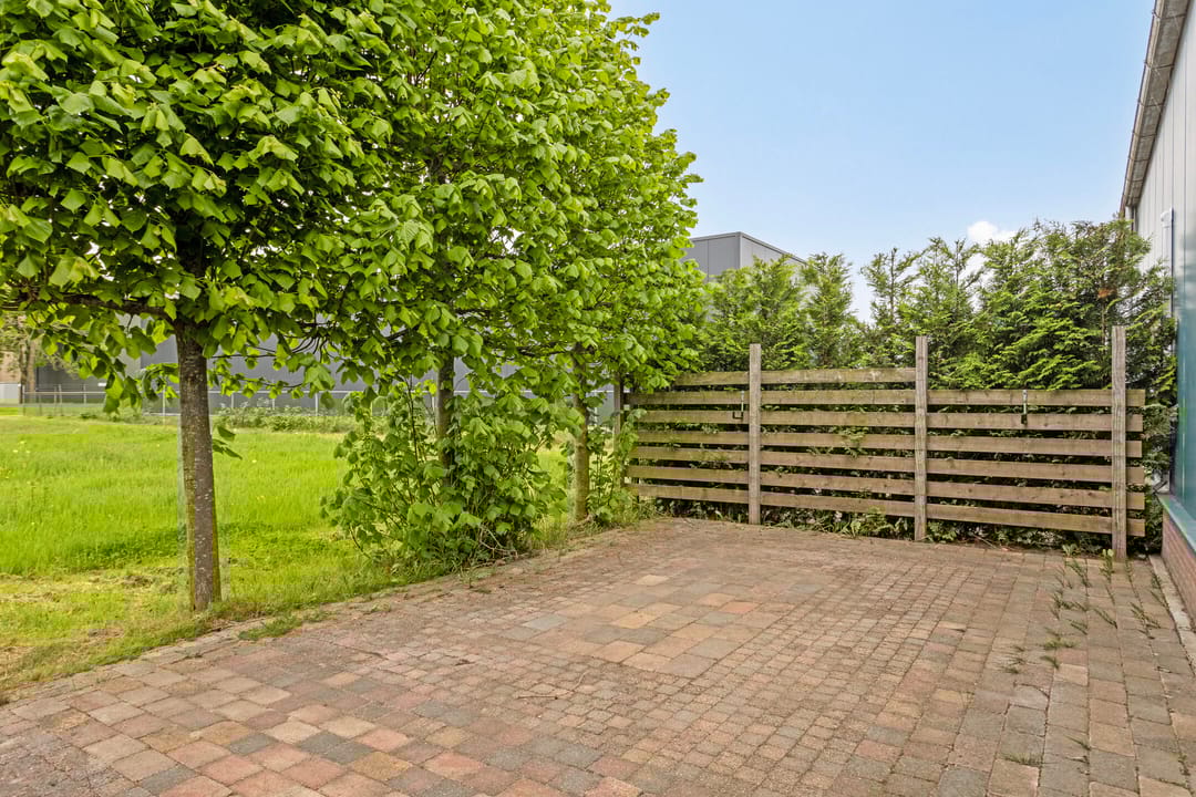 Photo 7 of Uiterwaardenstraat 32-A