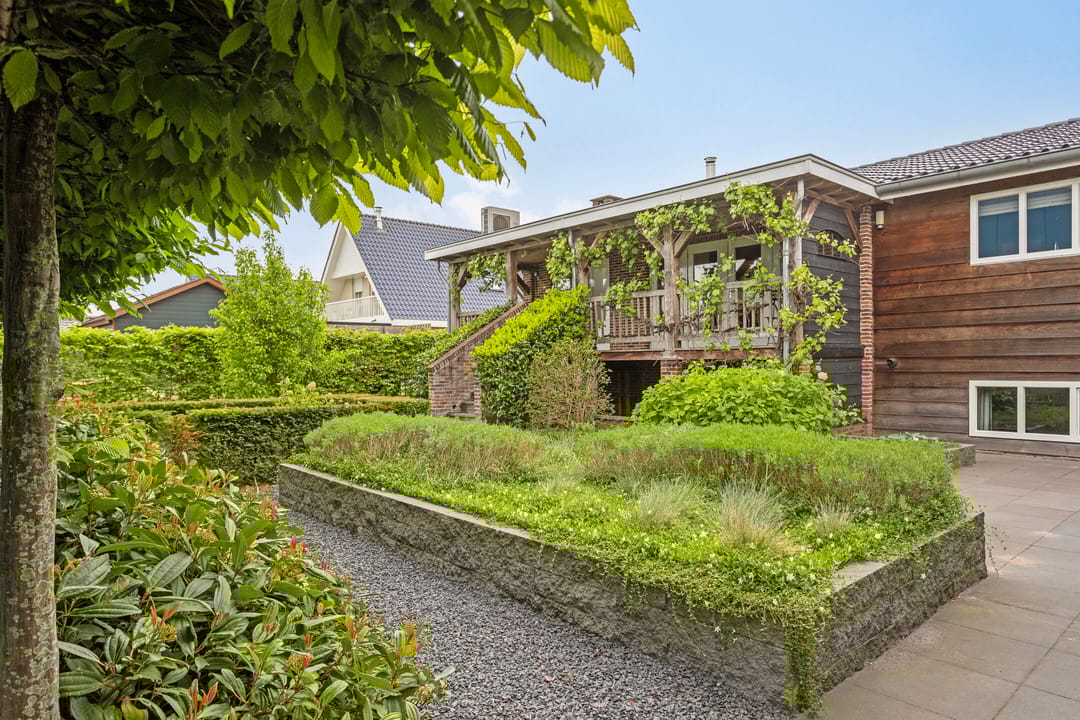 Photo 8 of Uiterwaardenstraat 32-A