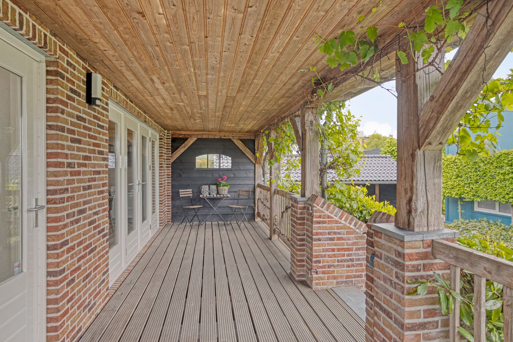 Photo 9 of Uiterwaardenstraat 32-A