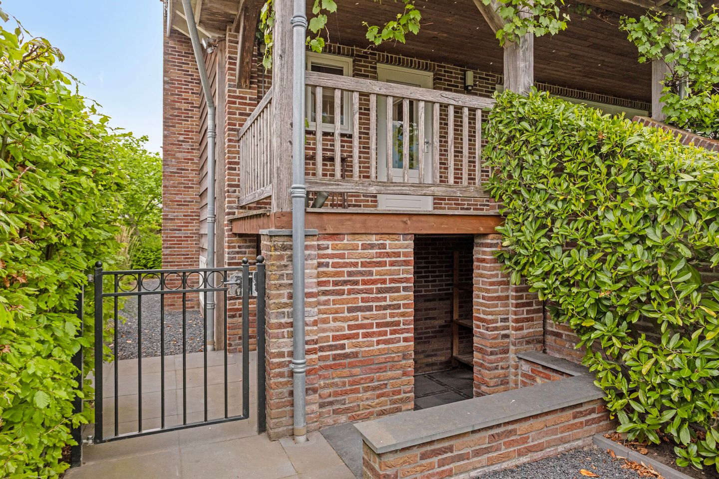 Photo 10 of Uiterwaardenstraat 32-A