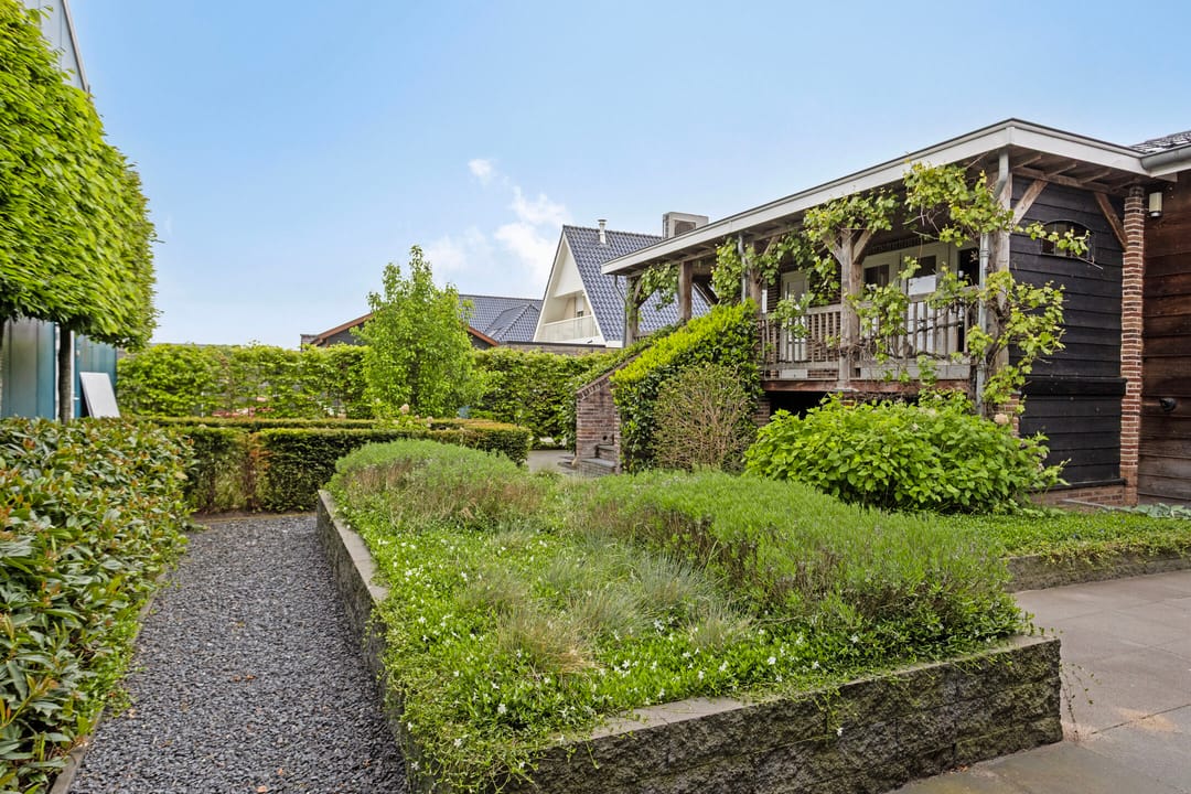 Photo 13 of Uiterwaardenstraat 32-A