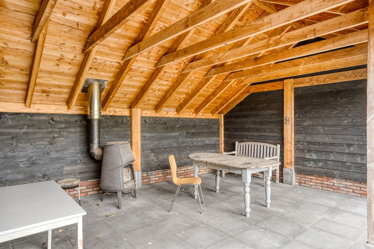 Photo 14 of Uiterwaardenstraat 32-A