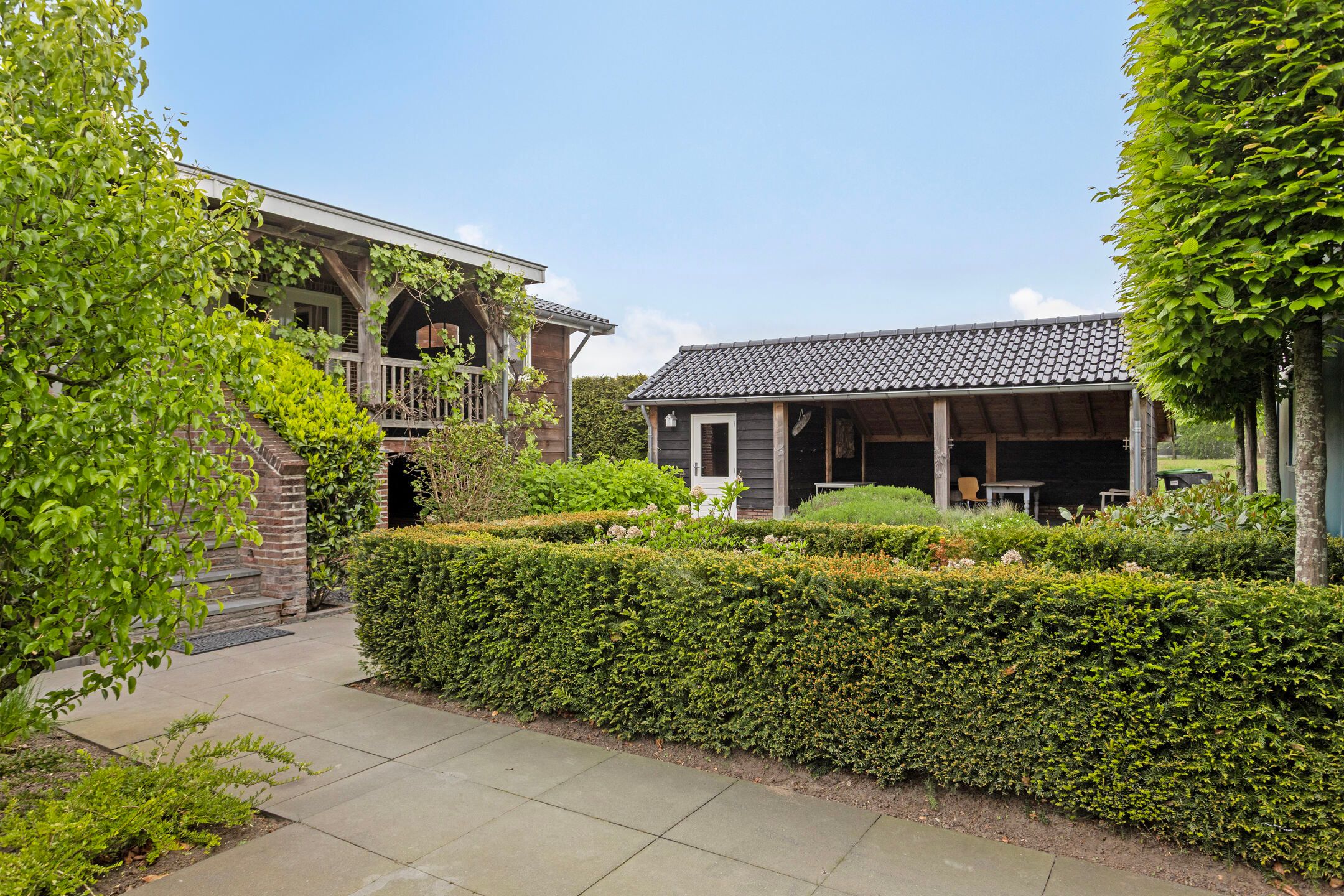 Photo 15 of Uiterwaardenstraat 32-A