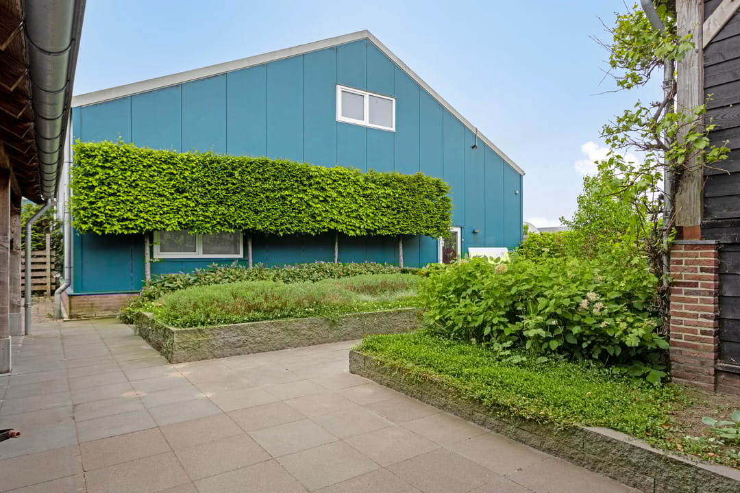 Photo 17 of Uiterwaardenstraat 32-A