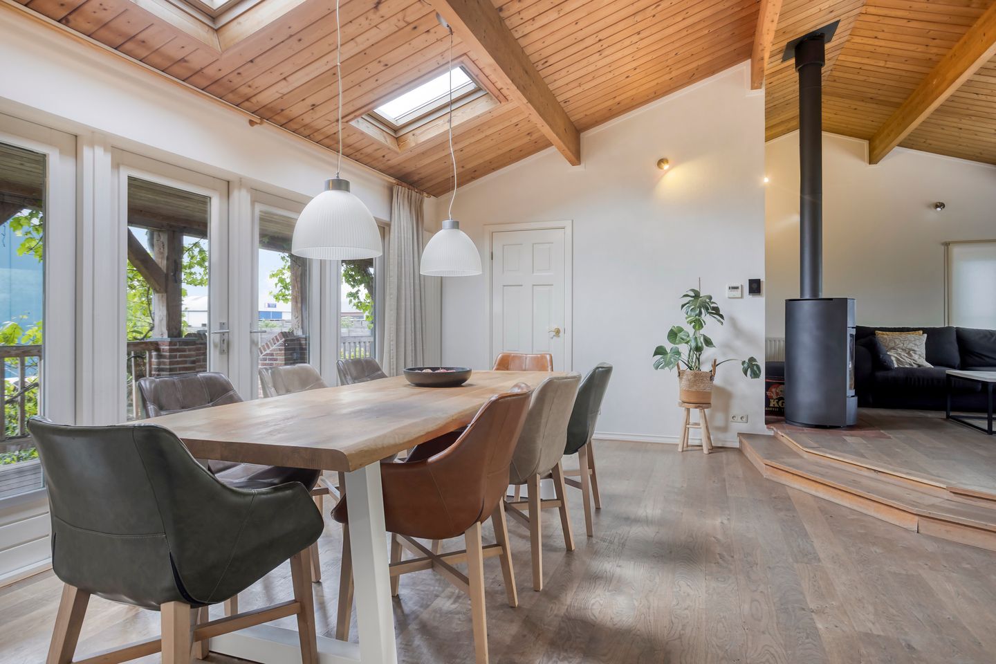 Photo 20 of Uiterwaardenstraat 32-A